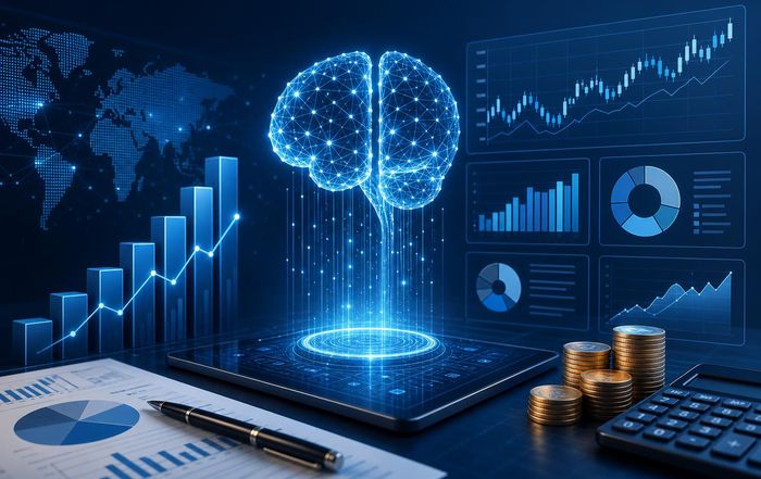 Article Image for AI Applications Transforming Financial Analysis