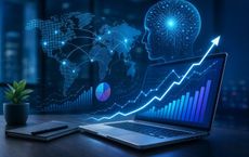 Article Image for AI Driven Business Forecasting Explained