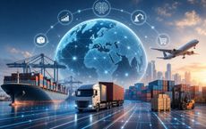 Article Image for AI Powered Supply Chains for Global Commerce