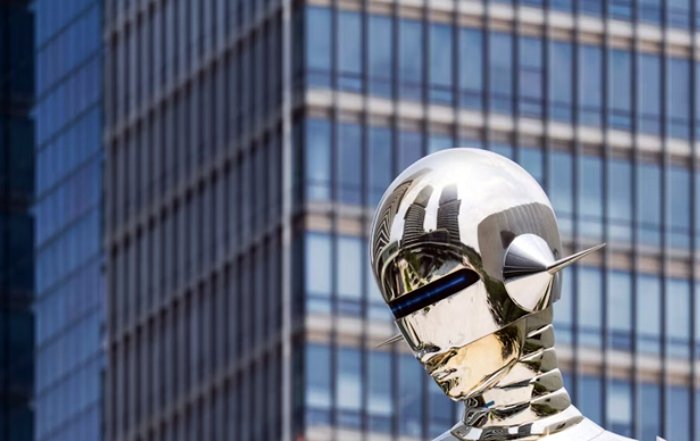 Article Image for Artificial Intelligence Strategies Reshaping Global Enterprises