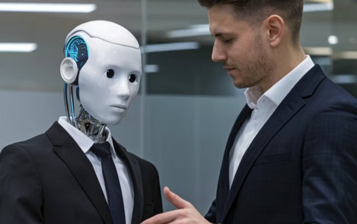 Article Image for Artificial Intelligence Supporting Smarter Business Decisions