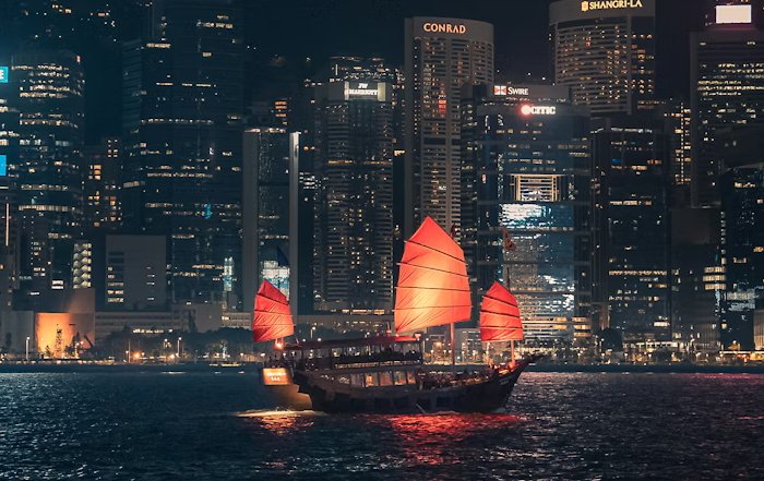 Article Image for Asia's Rising Influence on Global Financial Markets