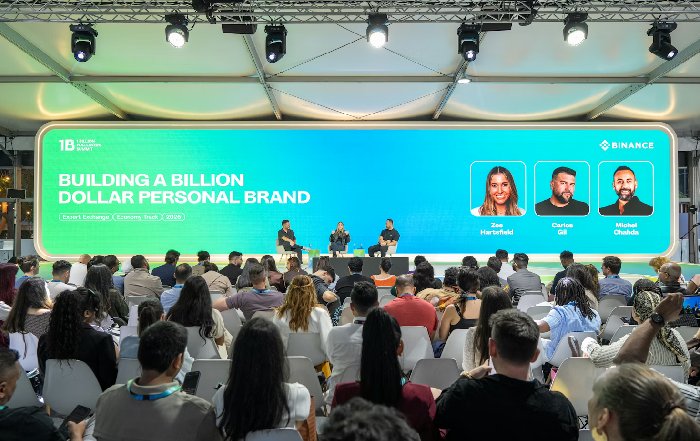 Article Image for Building a Personal Brand in Digital Marketing