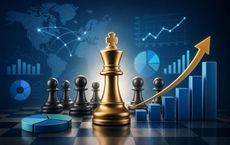 Article Image for Building Competitive Advantage With Business Data