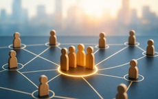 Article Image for Building High Value Professional Networks