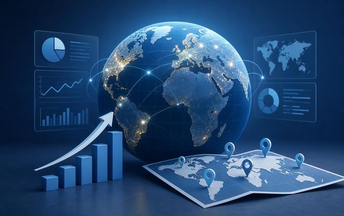 Article Image for Business Intelligence for Global Expansion