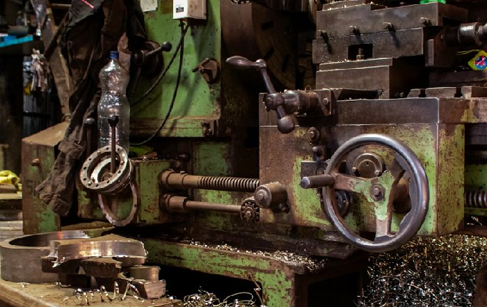 Article Image for Business Process Optimization with Robotic Process Automation