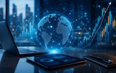 Article Image for Corporate Finance in a Digital First World
