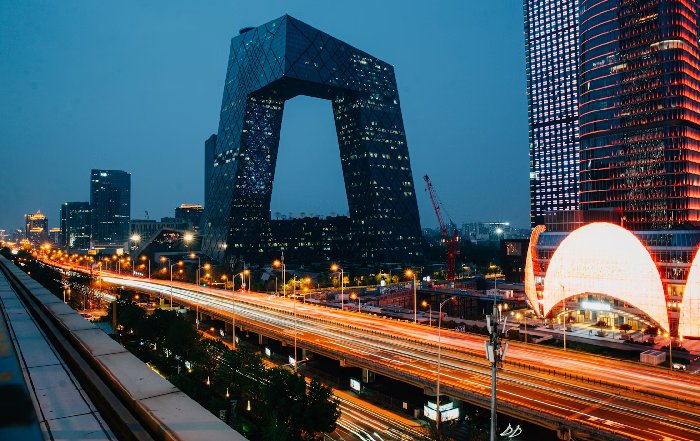 Article Image for Cross-Border Investment Flows in Asia