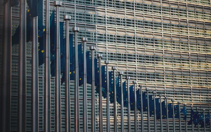 Article Image for Cryptocurrency Regulation and Market Stability in Europe