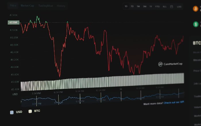 Article Image for Cryptocurrency's Role in Emerging Market Economies