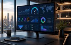 Article Image for Designing Executive Dashboards That Drive Action