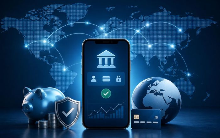 Article Image for Digital Banking Expectations Across Global Markets