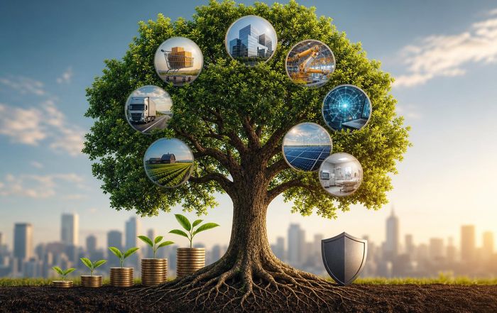 Article Image for Economic Resilience Through Business Diversification