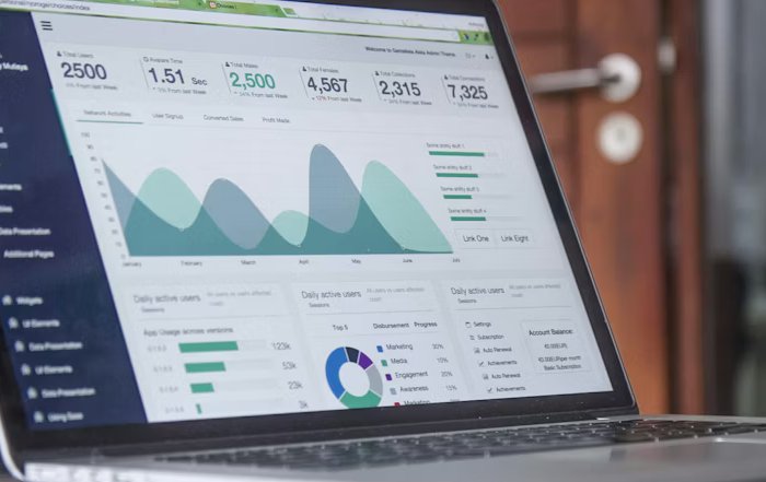 Article Image for Executive Decision-Making in a Data-Rich World