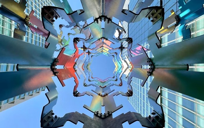 Article Image for Executive Networking in a Hybrid World