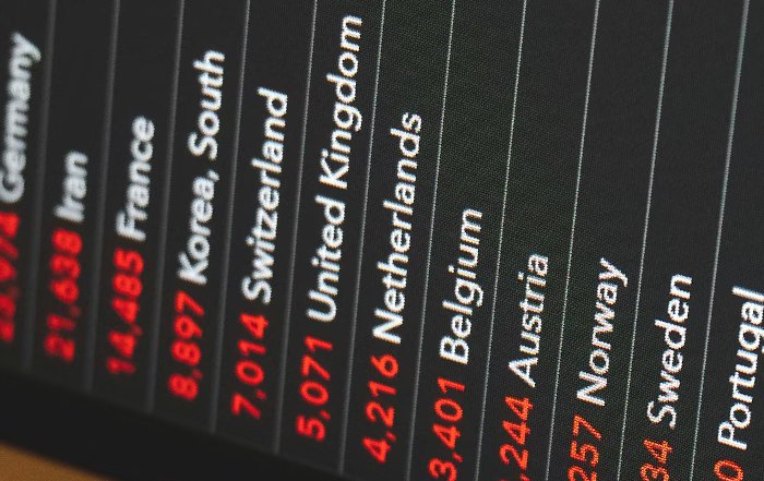 Article Image for Executive Perspectives on Geopolitical Risk in Asia