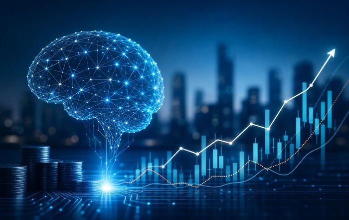 Article Image for Financial Forecasting With Machine Learning