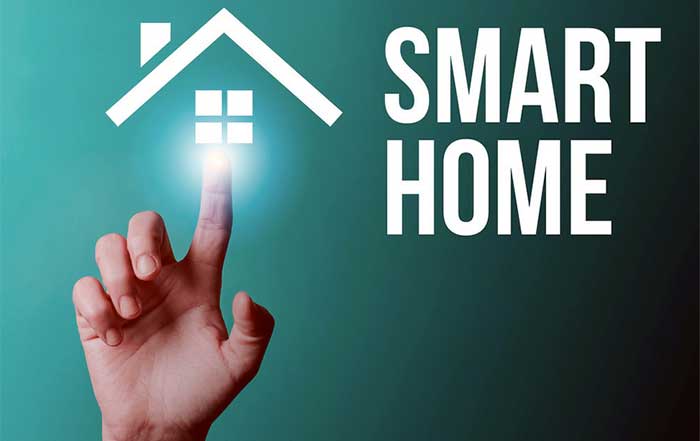 Global Smart Home Automation Market Valuation in 2024 and Projected Growth