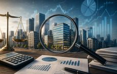 Article Image for How Banks Assess Commercial Real Estate Loan Risk
