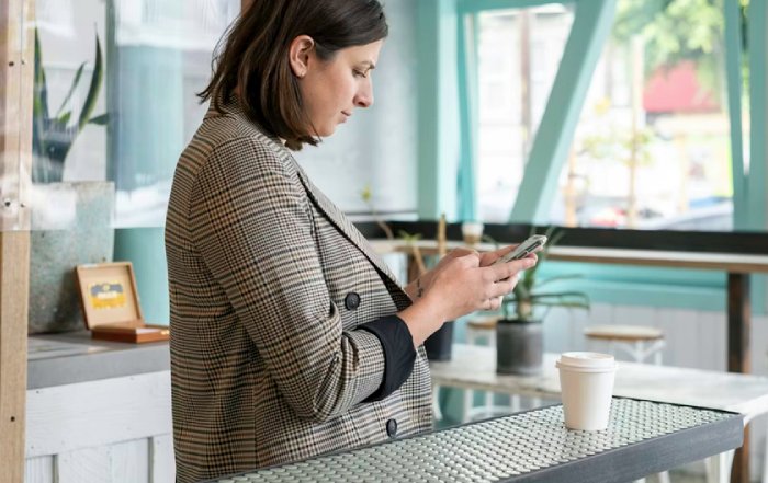 Article Image for How Digital Banking Platforms Are Transforming Customer Trust