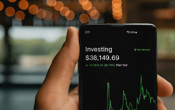 Article Image for Investment in Space Technology and Commercial Applications