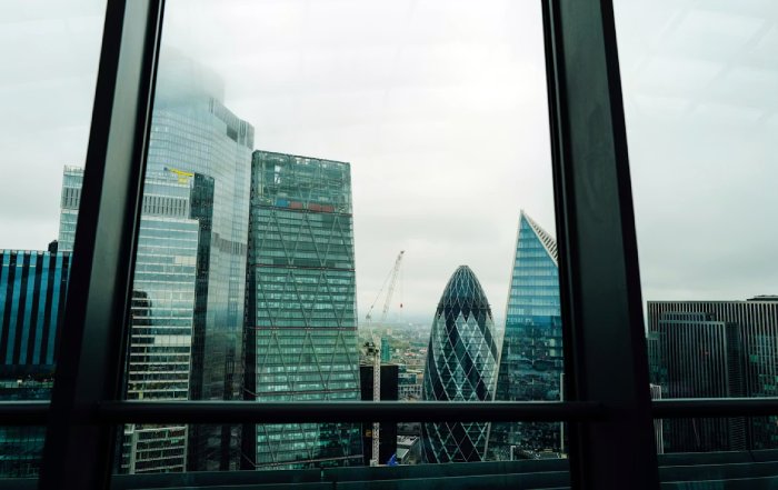 Article Image for Labor Market Trends in the United Kingdom and EU