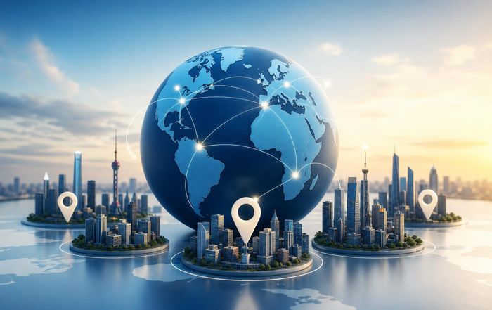 Article Image for Managing Business Growth Across Multiple Markets