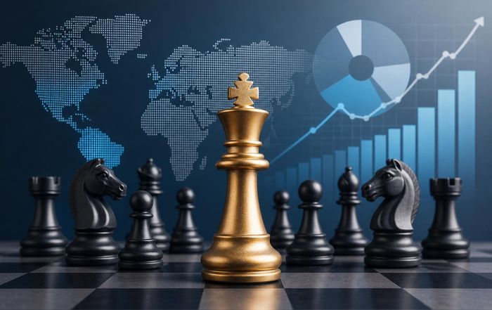 Article Image for Marketing Intelligence for Competitive Markets