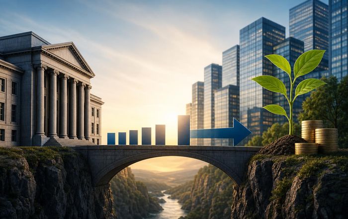 Article Image for Private Credit and the Changing Lending Landscape