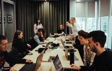 Article Image for Remote Work Policies and Global Talent Acquisition