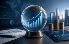 Article Image for Smarter Corporate Finance Through Predictive Analytics