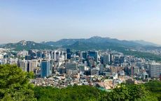 Article Image for South Korea's Innovation Economy and Global Competition
