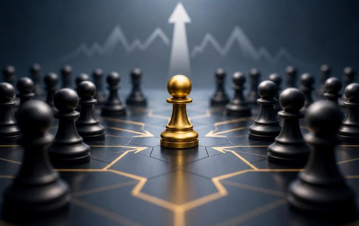 Article Image for Strategic Marketing in Highly Competitive Markets