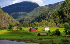 Article Image for Sustainable Business Models in the Nordic Region
