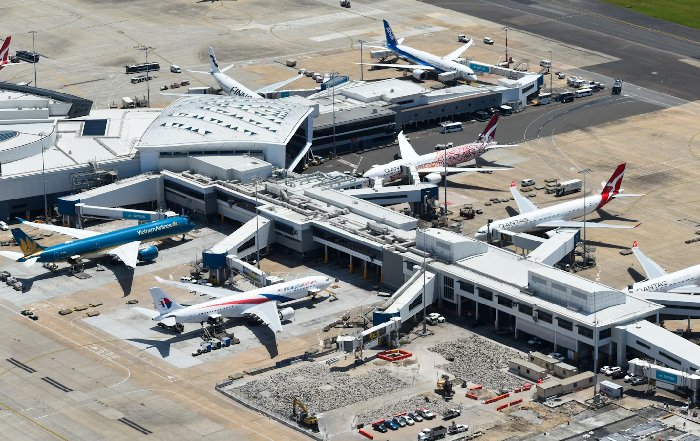 Article Image for The Australian Economy and its Asian Trade Partners