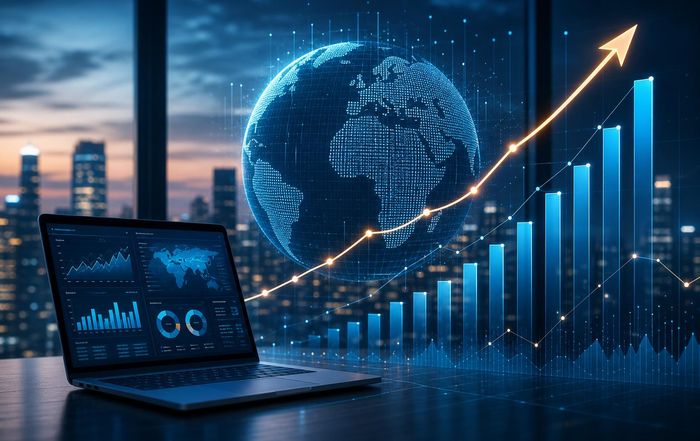 Article Image for The Business Impact of Real Time Data