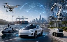 Article Image for The Business Potential of Autonomous Systems