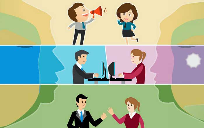 The Importance of Effective Communication in Corporate Business