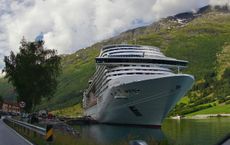 Article Image for The Norwegian Sovereign Wealth Fund and ESG Integration