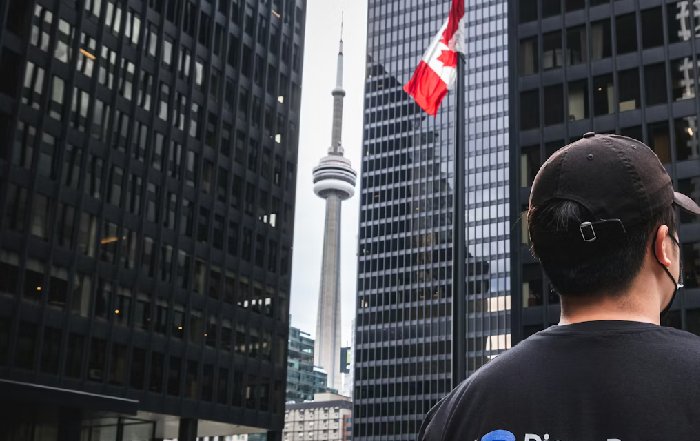 Article Image for The Rise of Fintech in the Canadian Market
