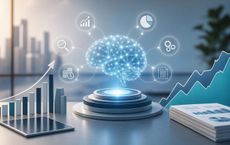 Article Image for The Rise of Intelligent Financial Operations