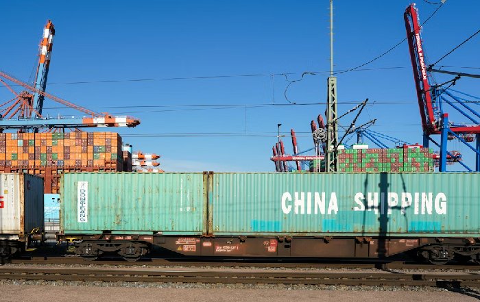 Article Image for The Role of China in Global Technology Supply Chains