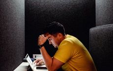 Article Image for The Role of Discipline in Avoiding Trade Overload and Burnout