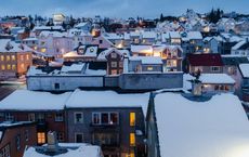 Article Image for The Shift Towards Sustainable Business in Scandinavia