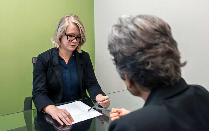 Tips for Interviewing Job Candidates