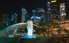 Top 10 Key Companies in Singapore