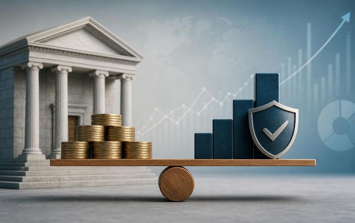 Article Image for Understanding Bank Capital Adequacy Ratios