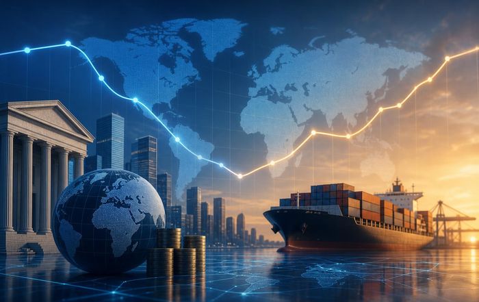 Article Image for What Yield Curve Changes Mean for Global Trade
