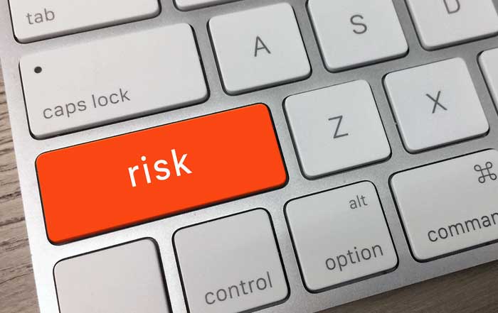 Why Reducing Risk is Central to a Healthy Business